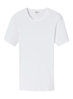 Stylingtipps Beschreibungsbild von Schiesser Revival Friedrich 1/2 T-Shirt 180188/100