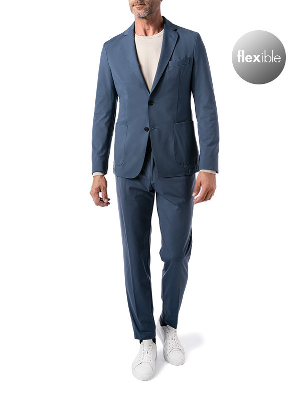 BOSS Black Anzug Hanry/Genius 50495607+4614/475