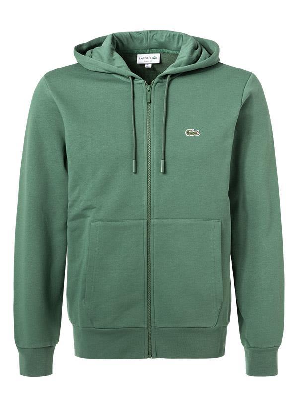 LACOSTE Sweatjacke SH9626/SMI