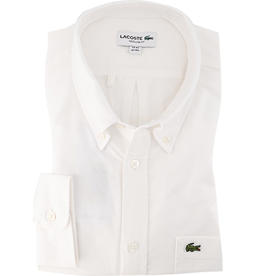 Stylingtipps Beschreibungsbild von LACOSTE Hemd CH1911/001