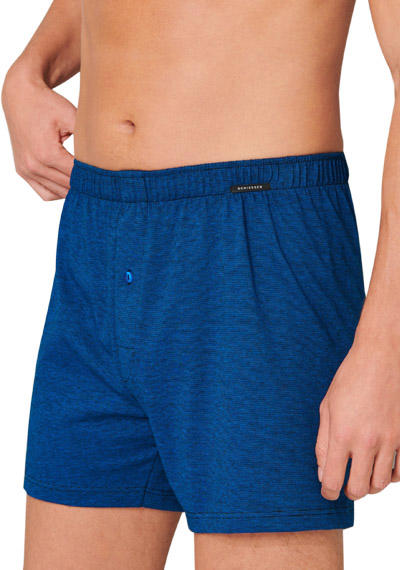 Schiesser Boxershorts 2er Pack 180931/901