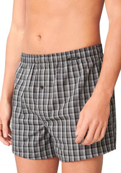 Schiesser Boxershorts 2er Pack 180500/000