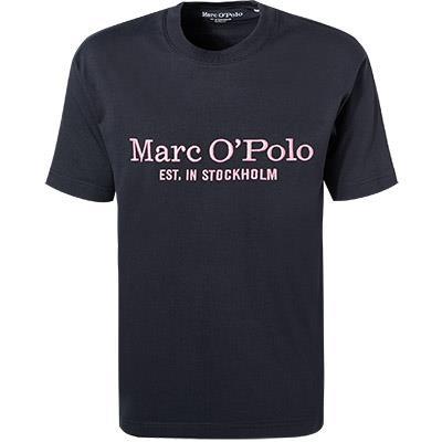 Marc O'Polo T-Shirt shortsleeve 328 2083 51572/898 Image 0