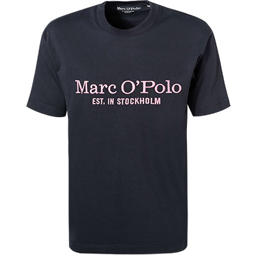 Stylingtipps Beschreibungsbild von Marc O'Polo T-Shirt shortsleeve 328 2083 51572/898
