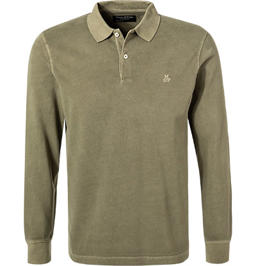 Stylingtipps Beschreibungsbild von Marc O'Polo Polo-Shirt B21 2236 55004/465
