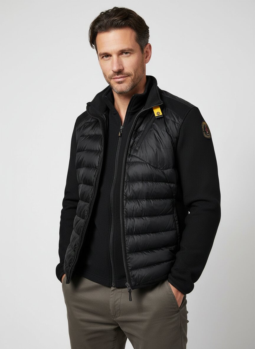 PARAJUMPERS Jacke PMHYWU01/0541 Image 1