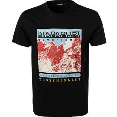 NAPAPIJRI T-Shirt NP0A4HM6/041