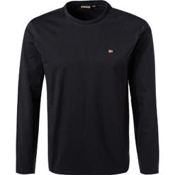 Stylingtipps Beschreibungsbild von NAPAPIJRI Longsleeve NP0A4HN7/041