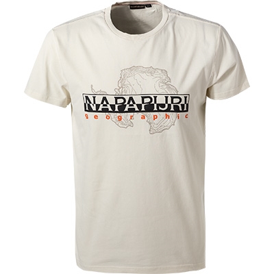 NAPAPIJRI T-Shirt NP0A4HFW/N1ANormbild