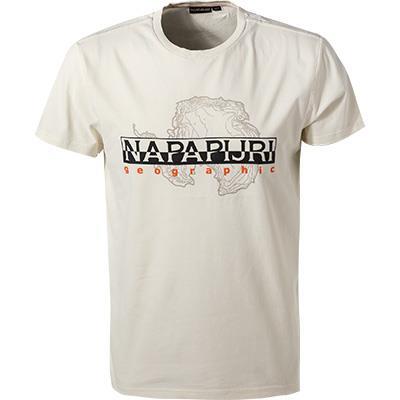 NAPAPIJRI T-Shirt NP0A4HFW/N1A Image 0
