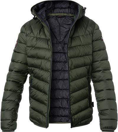 NAPAPIJRI Jacke NP0A4GJO/GE4