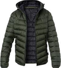 NAPAPIJRI Jacke NP0A4GJO/GE4