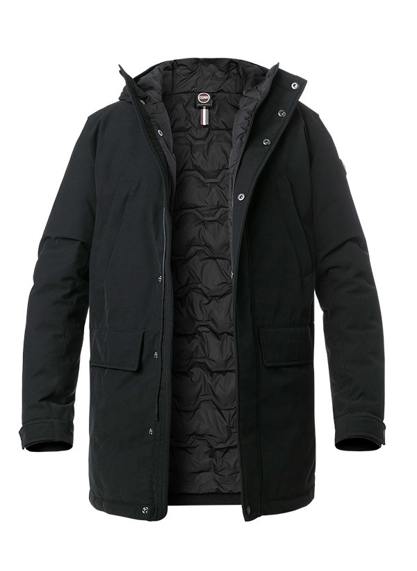 COLMAR Jacke 1256/2XT/99