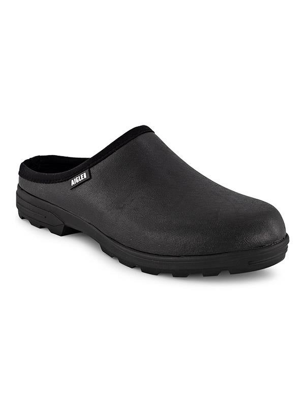 Aigle Schuhe Lessfor noir NA862