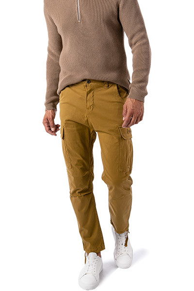 ALPHA INDUSTRIES Pants Squad 188202/13