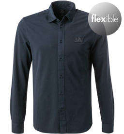 Stylingtipps Beschreibungsbild von ARMANI EXCHANGE Hemd 6RZCHJ/ZJYCZ/1510