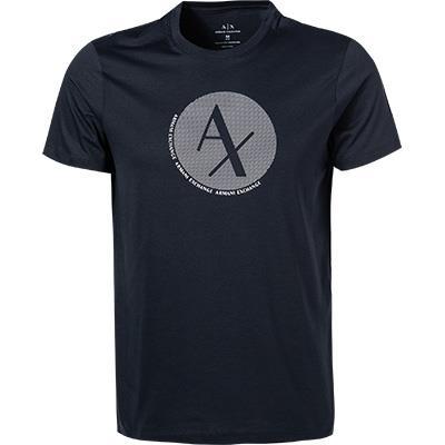 ARMANI EXCHANGE T-Shirt 6RZTAG/ZJA5Z/1510 Image 0