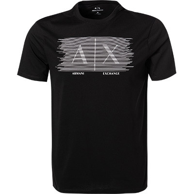 ARMANI EXCHANGE T-Shirt 6RZTHB/ZJH4Z/1200