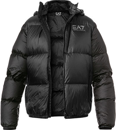 EA7 Jacke 6RPB31/PN2MZ/1200