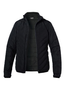 Stylingtipps Beschreibungsbild von EA7 Jacke 8NPB13/PNE1Z/1200
