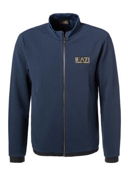 Stylingtipps Beschreibungsbild von EA7 Sweatshirt 6RPM40/PJG1Z/1554