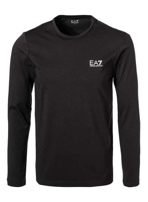 EA7 T-Shirt 8NPT55/PJM5Z/1200 Image 0