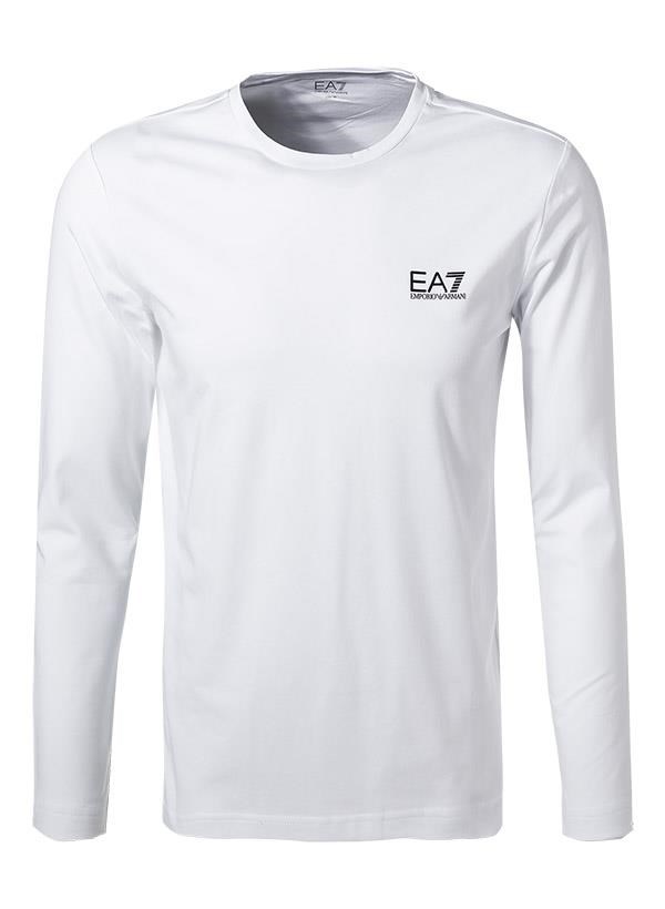 EA7 T-Shirt 8NPT55/PJM5Z/1100