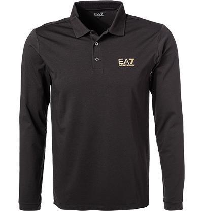 EA7 Polo-Shirt 8NPF05/PJM5Z/0208