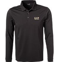 EA7 Polo-Shirt 8NPF05/PJM5Z/0208