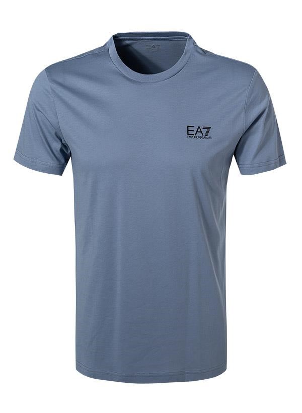 EA7 T-Shirt 8NPT51/PJM9Z/1531