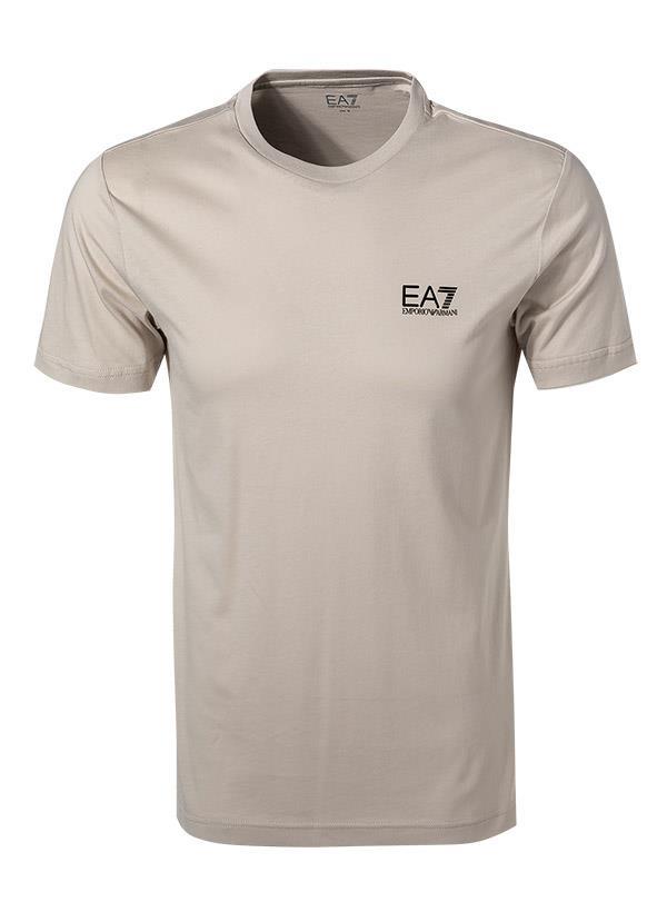 EA7 T-Shirt 8NPT51/PJM9Z/1716 Image 0