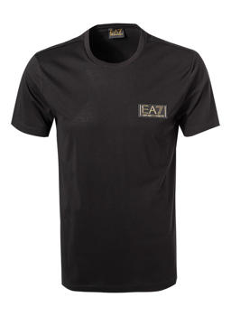 Stylingtipps Beschreibungsbild von EA7 T-Shirt 6RPT18/PJM9Z/1200