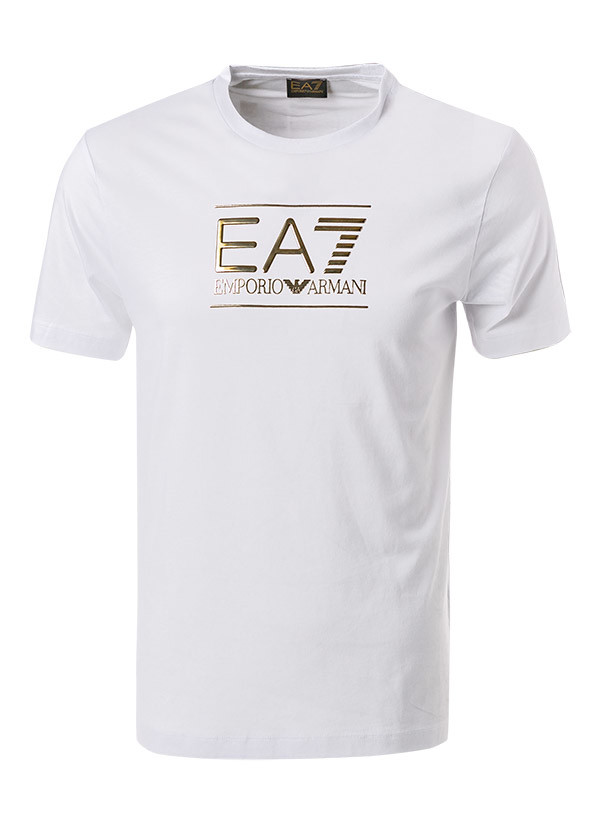 EA7 T-Shirt 6RPT19/PJM9Z/1100