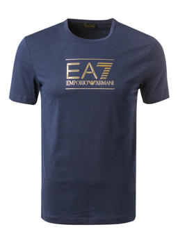 Stylingtipps Beschreibungsbild von EA7 T-Shirt 6RPT19/PJM9Z/1554
