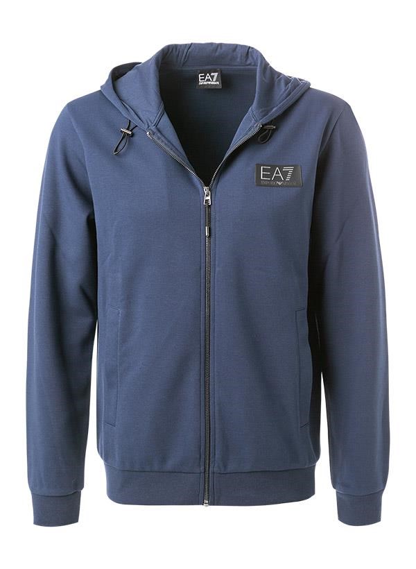 EA7 Sweatshirt 6RPM82/PJARZ/1554