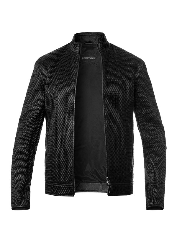 EMPORIO ARMANI Jacke H41R81/E1P81/999