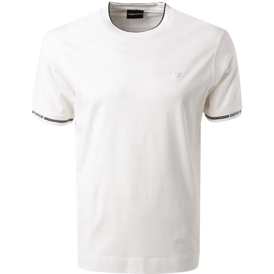 EMPORIO ARMANI T-Shirt 6R1T87/1JUVZ/01L3Normbild