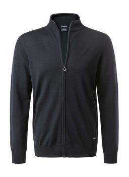 Stylingtipps Beschreibungsbild von JOOP! Cardigan Davis 30032605/404