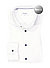 Hemd, Slim Fit, Stretch, weiß - weiß