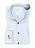 Hemd, Slim Fit, Stretch, hellblau - hellblau