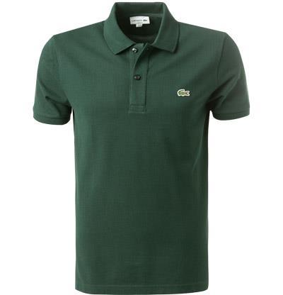 LACOSTE Polo-Shirt PH4012/YZP