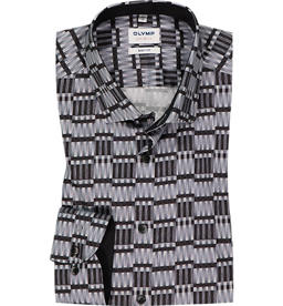 Stylingtipps Beschreibungsbild von OLYMP Level Five Body Fit 2156/44/68