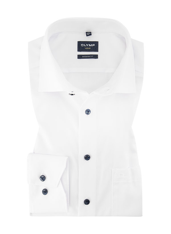 OLYMP Luxor Modern Fit 1254/44/00
