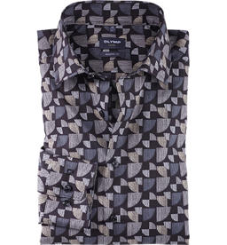 Stylingtipps Beschreibungsbild von OLYMP Luxor Modern Fit 1266/44/23