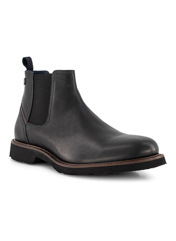 Sioux Dilip-717-H schwarz 10990