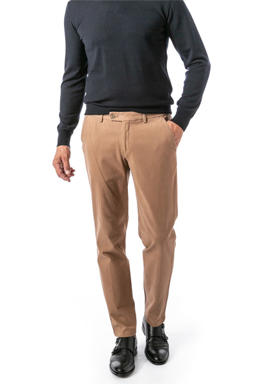 Stylingtipps Beschreibungsbild von HILTL Hose Trento 72460/61200/37