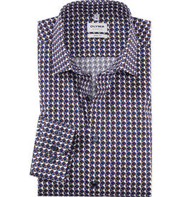 Stylingtipps Beschreibungsbild von OLYMP Level Five Body Fit 2118/44/29