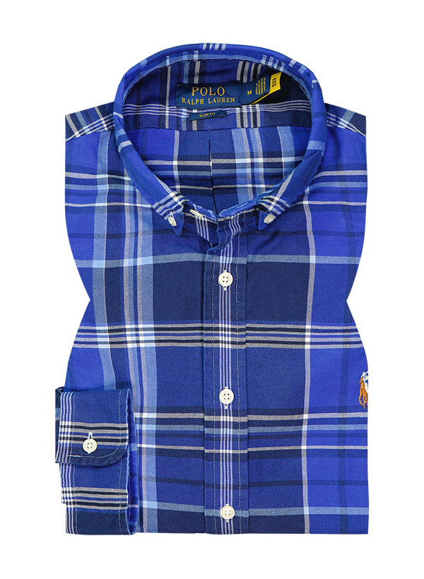 Polo Ralph Lauren Hemd 710922319/003