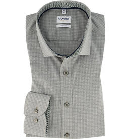 Stylingtipps Beschreibungsbild von OLYMP Level Five Body Fit 2116/44/47