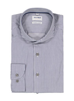 Stylingtipps Beschreibungsbild von OLYMP Level Five Body Fit 2172/44/18